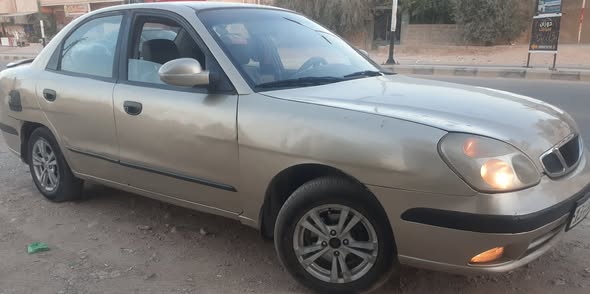 دايو نوبيرا 2000 - صورة 2