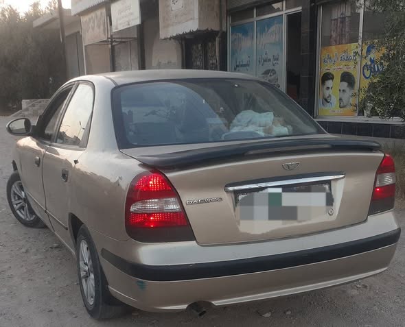 دايو نوبيرا 2000 - صورة 5