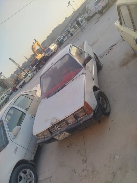 فولكس فاجن بيك اب 2002 - صورة 1