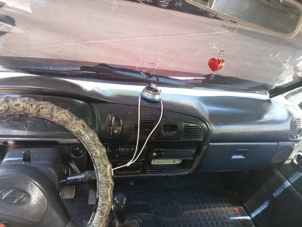 هيونداي H100 2018 - صورة 2