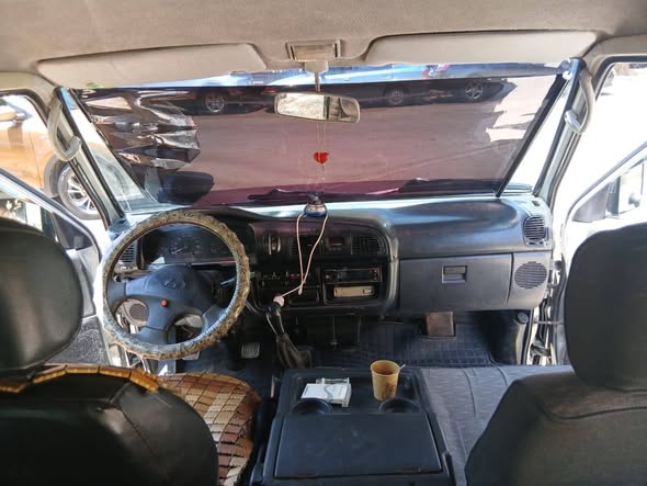 هيونداي H100 2018 - صورة 4