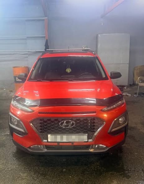 هيونداي كونا 2018 - صورة 1