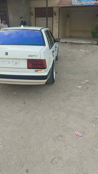 فولفو 740 1993 - صورة 1