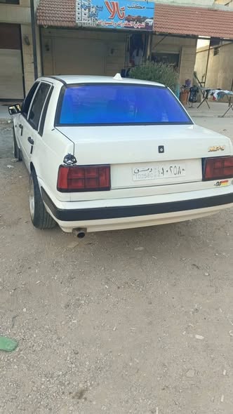 فولفو 740 1993 - صورة 2