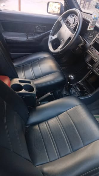 فولفو 740 1993 - صورة 5