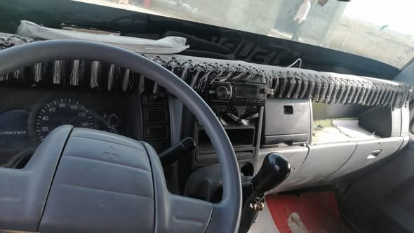 ميتسوبيشي كانتر 2007 - صورة 4