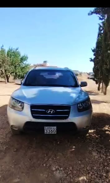 هيونداي سانتا في 2009 - صورة 1