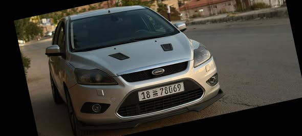 فورد فوكاس 2008 - صورة 1