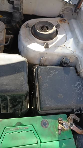 هيونداي سانتافي 2003 - صورة 1