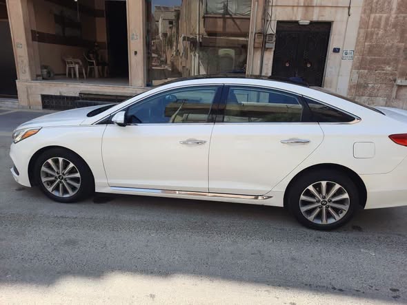 هيونداي سوناتا 2015 - صورة 2