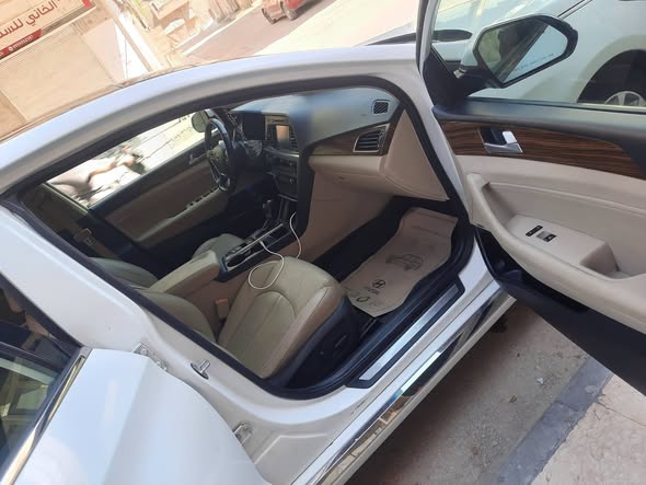هيونداي سوناتا 2015 - صورة 3