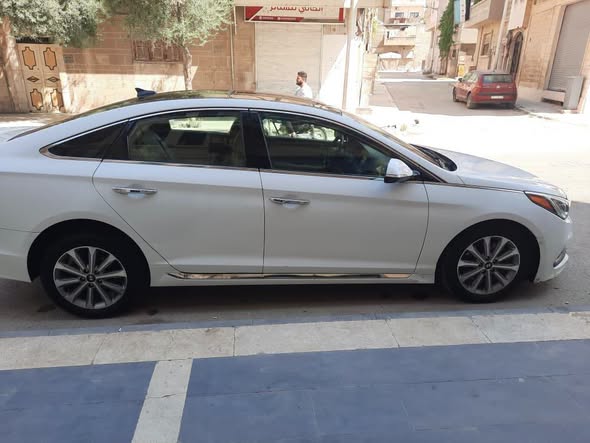هيونداي سوناتا 2015 - صورة 4