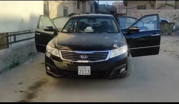 كيا لوتزي 2009 - صورة 1
