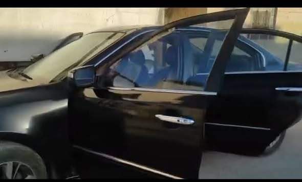 كيا لوتزي 2009 - صورة 2
