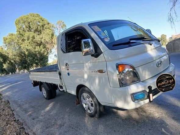 هيونداي H-100 2017 - صورة 1