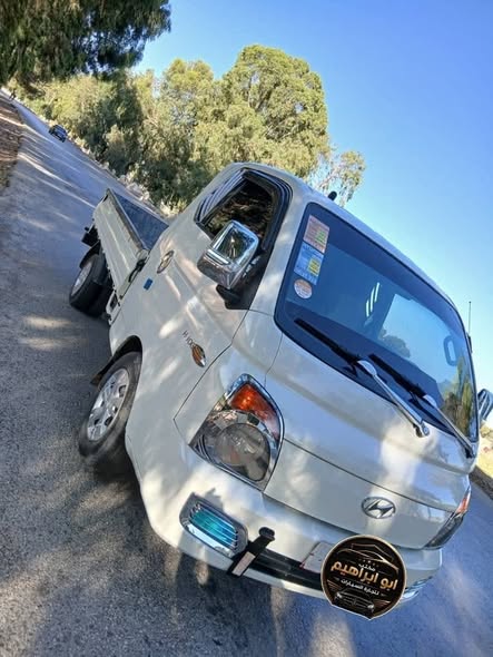 هيونداي H-100 2017 - صورة 4