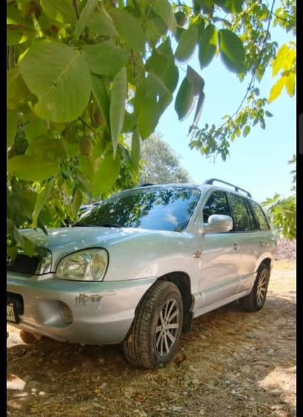 هيونداي سنتافي 2005 - صورة 1