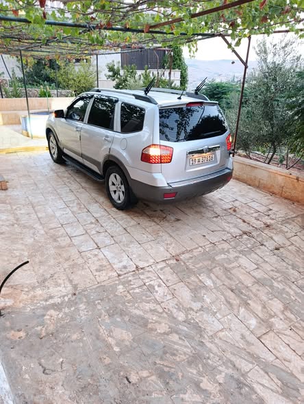 كيا موهافي 2009 - صورة 5