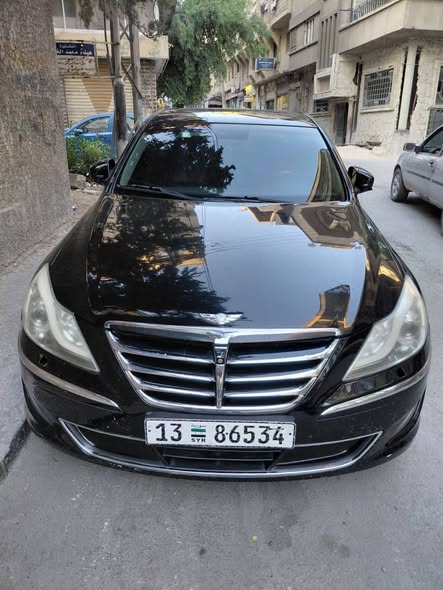 هيونداي سوناتا 2015 - صورة 2