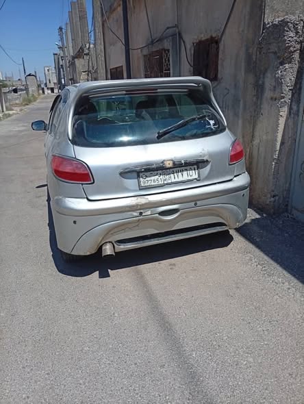 بيجو 206 2006 - صورة 2