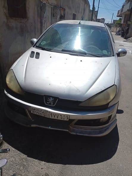 بيجو 206 2006 - صورة 3