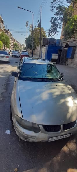 شفروليه لومينا 2002 - صورة 1