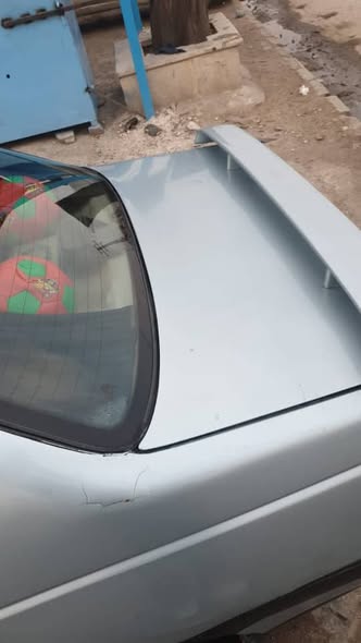 بيجو 405 2007 - صورة 5