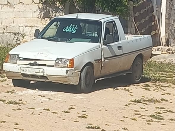 زاز زاز 2003 - صورة 4
