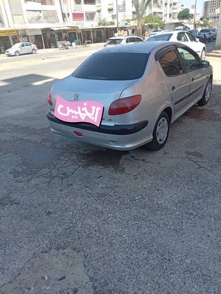 بيجو 206 2005 - صورة 1