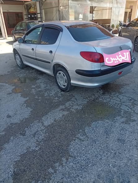 بيجو 206 2005 - صورة 2