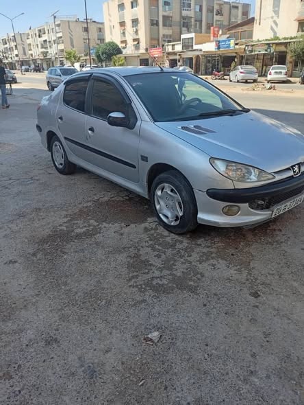 بيجو 206 2005 - صورة 3