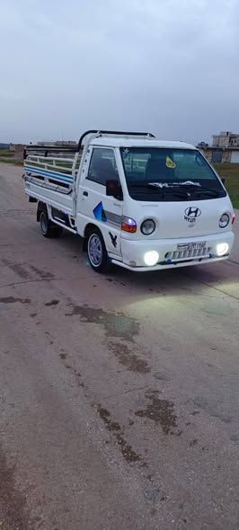 هيونداي H100 1997 - صورة 1