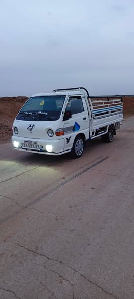 هيونداي H100 1997 - صورة 2