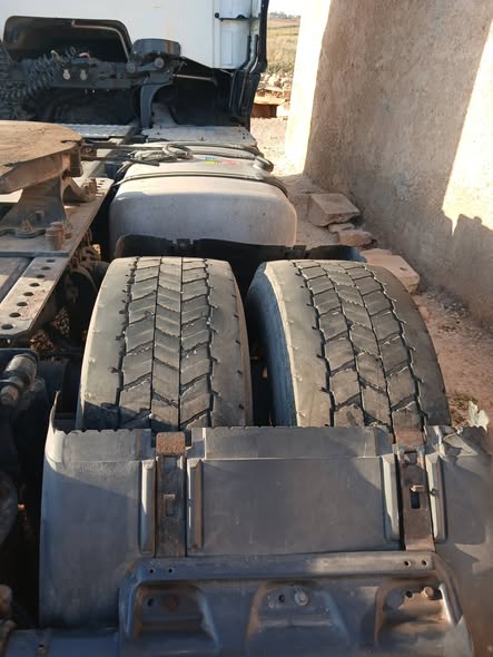 سكانيا R450 2016 - صورة 2