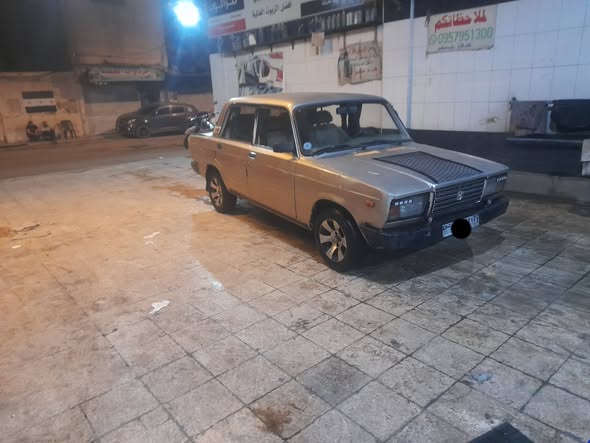 لادا ١٠٧ 2002 - صورة 3