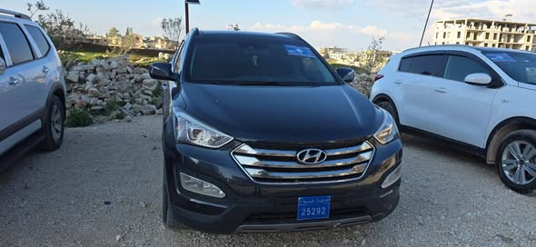 هيونداي سانتا في 2014 - صورة 2
