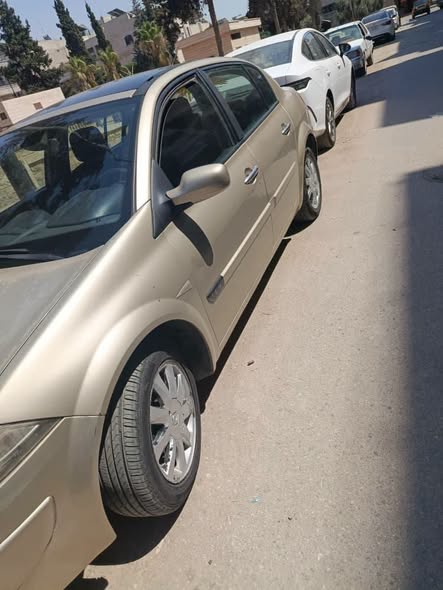 رينو ميجان 2006 - صورة 2