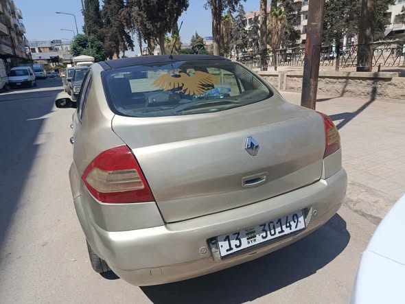 رينو ميجان 2006 - صورة 4