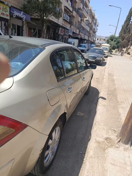 رينو ميجان 2006 - صورة 5