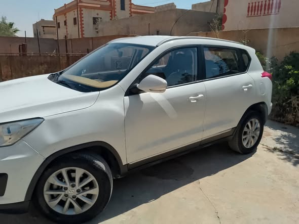 باييك X35 2019 - صورة 2