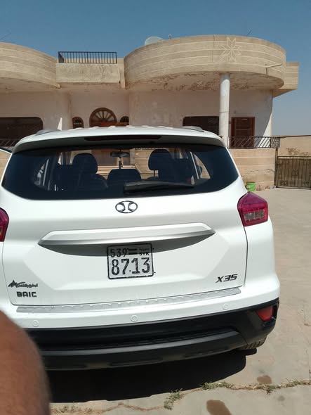 باييك X35 2019 - صورة 3
