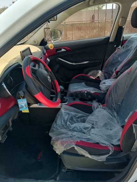 باييك X35 2019 - صورة 4