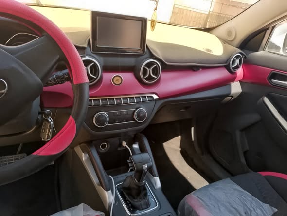 باييك X35 2019 - صورة 5