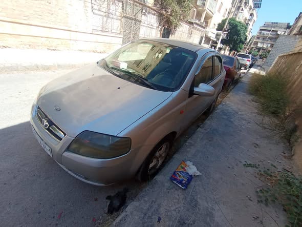 دايو كالوس 2005 - صورة 2