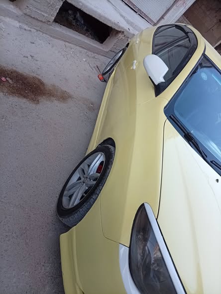 هيونداي افانتي 2007 - صورة 3