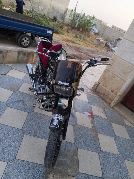 هوندا 150 2021 - صورة 1