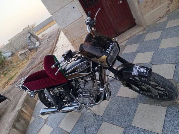 هوندا 150 2021 - صورة 2
