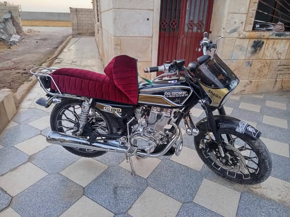 هوندا 150 2021 - صورة 5