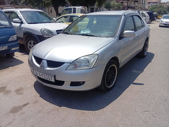 ميتسوبيشي لانسر 2006 - صورة 2