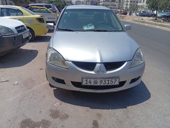 ميتسوبيشي لانسر 2006 - صورة 5